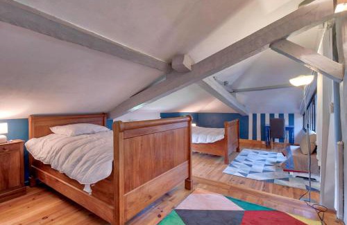 Leon House | Villa 230 M2 With Garden Lac De Léon And Ocean