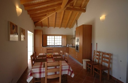Cossourado Villa | Villa 237 Granite Stone Cottage w/Private Pool