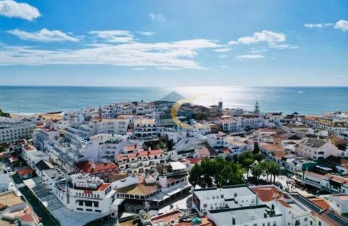 Albufeira Villa | Villa 2BDR with sea view, private pool