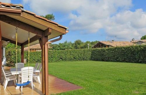 Messanges Villa | Villa 3 chambres proche océan, Wi-Fi, Animaux OK - FR-1-379-114