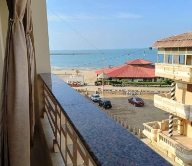 Ras El Bar Apartment | Villa 30 - Marouf Group