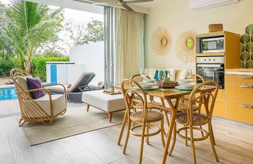 Xpu-Ha House | Villa 34 I Puerto Aventuras I Private Pool