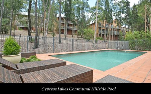 Pokolbin Villa | Villa 3br Bella Vista Villa located within Cypress Lakes Resort
