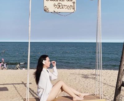 Long Hai Villa | VILLA 3PN OCEANAMI lONG HẢI