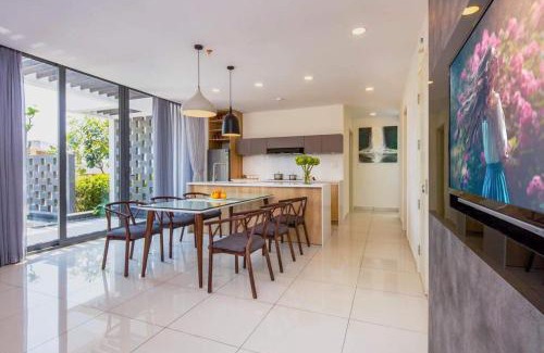 Long Hai Villa | VILLA 3PN OCEANAMI lONG HẢI