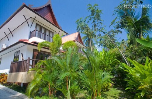 Maret Villa | Villa 4 Bedroom Cueymaille