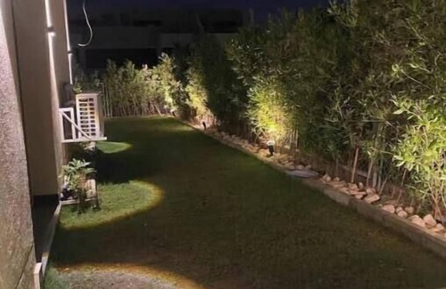 Oula Villa | Villa 4 rooms in Palm Hills