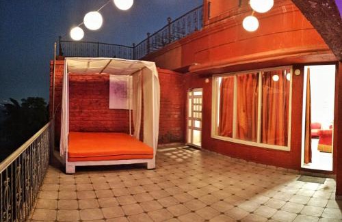 Aarey Colony Villa | Villa 408-Dr Wade in Royal Palms Mumbai