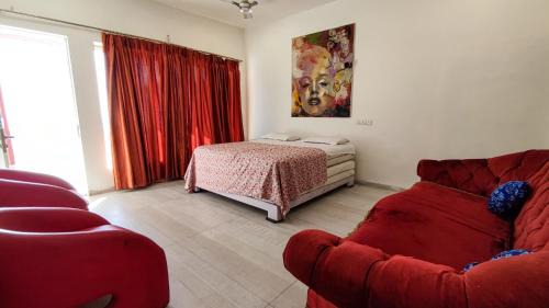 Aarey Colony Villa | Villa 408-Dr Wade in Royal Palms Mumbai