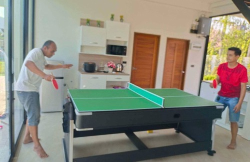 Khanom Villa | Villa 5 bedrooms, 5 bathrooms,300 sq m. khanom