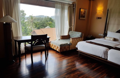 Klong Son Resort | Villa 5 Bedrooms with Private Pool & Breakfast