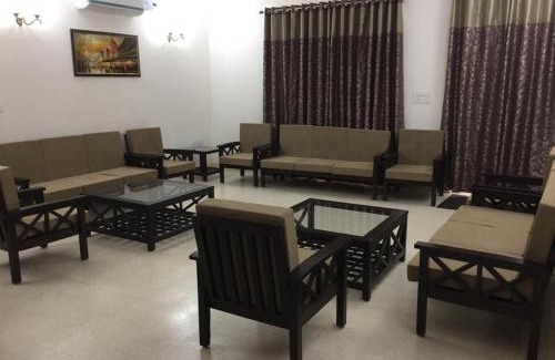 Mohali Villa | Villa 5