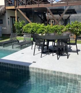 Sao Miguel de Touros Villa | Villa 56