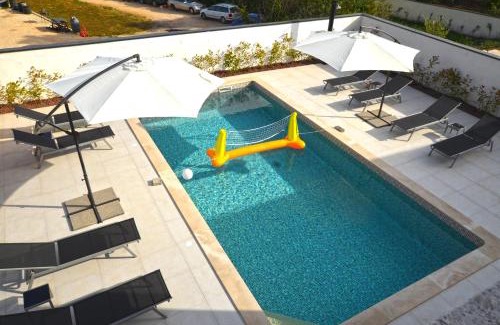 Kurili Villa | Villa 5H