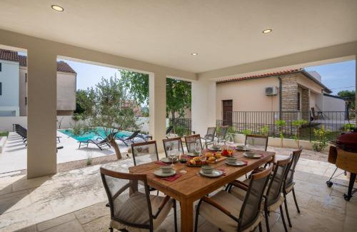 Biograd na Moru Villa | Villa 5stars