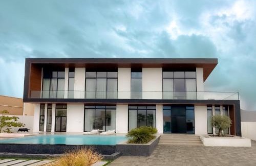 Ras Al Khaimah House | Villa 72 RAK