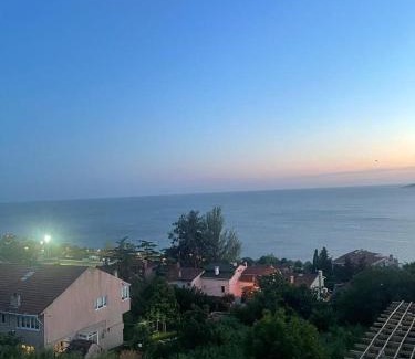 Beylikduzu Villa | Villa 7even By Luxury Group