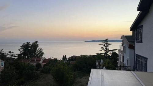 Beylikduzu Villa | Villa 7even By Luxury Group