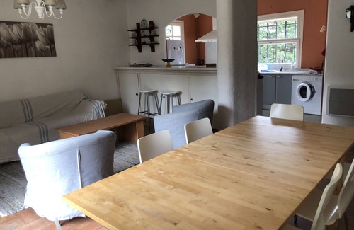 Cabasson Villa | Villa, 8 mn walk to the sea, in Cabasson, Bormes-les-Mimosas