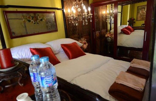 Anusawari House | Villa 91 Guesthouse