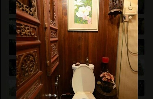 Anusawari House | Villa 91 Guesthouse