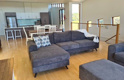 Normanville Villa | Villa 94, South Shores Resort, Normanville - Stunning Villa – great location!