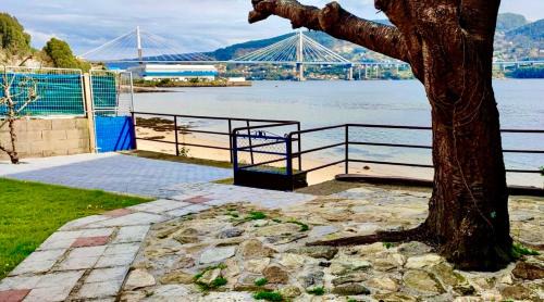 Cobres Villa | Villa a pie de playa