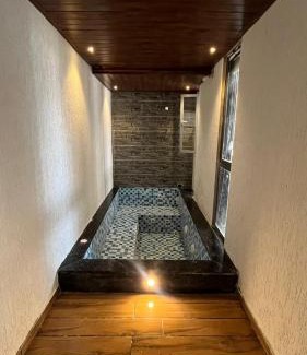 Pali Villa | Villa A1