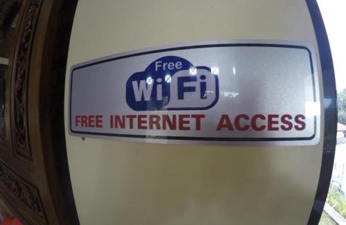 Cilobak Cabin | Villa Abah Enin