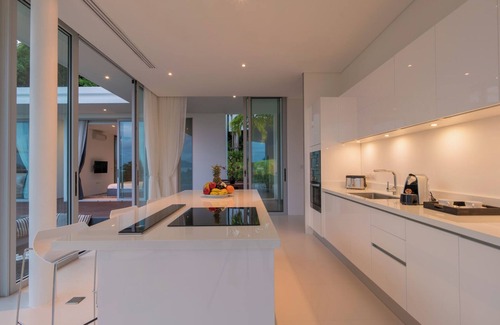 Koh Kaew Villa | Villa Abiente by Elite Havens