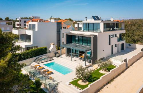 Petrcane Villa | Villa Acacia