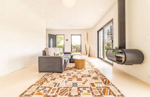 Belverde Villa | Villa Acafrao