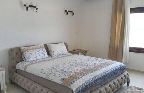 Achakkar Villa | Villa achakar