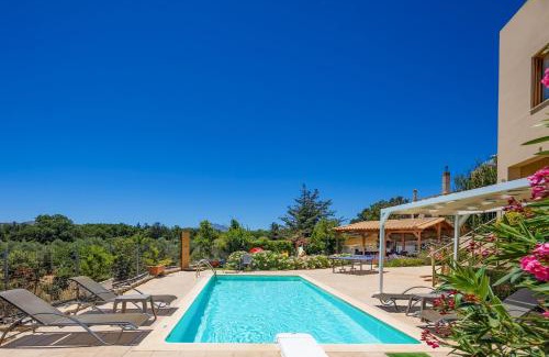 Monopari Villa | Villa Aclando