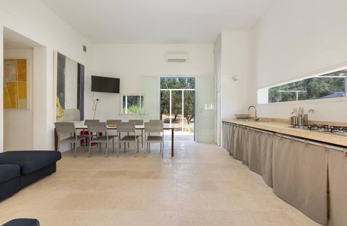 Carovigno Villa | Villa Acquadolce by Perle di Puglia