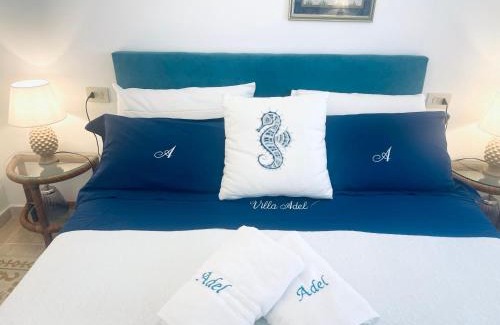 Luddui Villa | Villa Adel