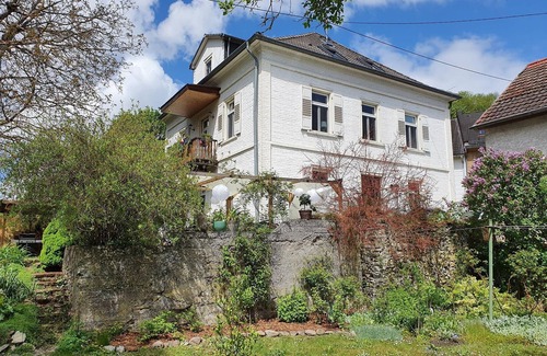 Stromberg Apartment | Villa Adelinde - Apartment Villa Adelinde