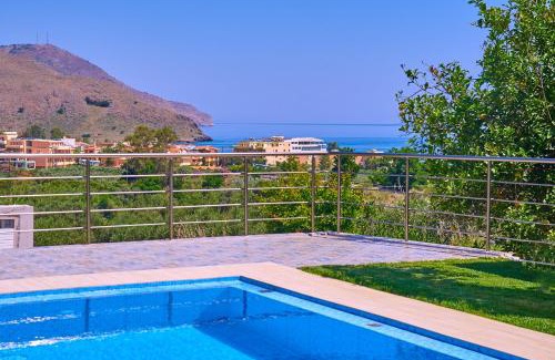 Mathes Villa | Villa Aelia