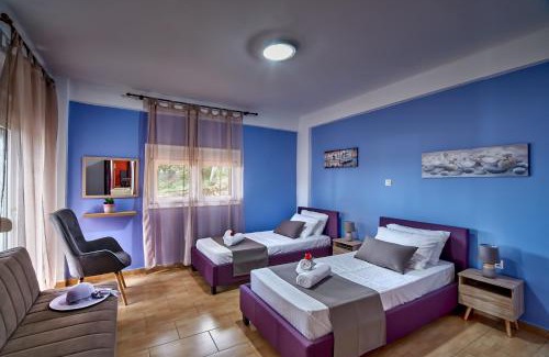 Mathes Villa | Villa Aelia