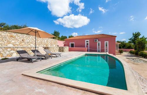 Alonissos Villa | Villa Aelios