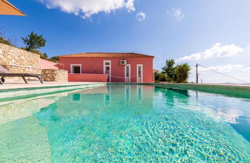 Alonissos Villa | Villa Aelios