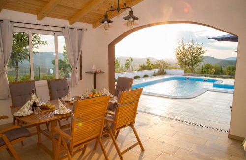 Lecevica Villa | Villa Afrodita