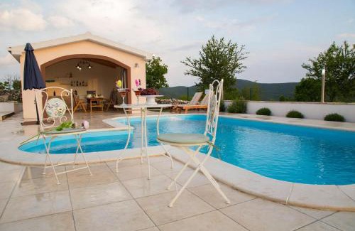 Lecevica Villa | Villa Afrodita