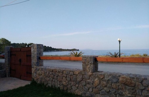 Ayia Anna House | Villa Agali.