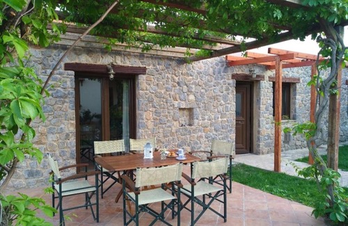 Ayia Anna House | Villa Agali.