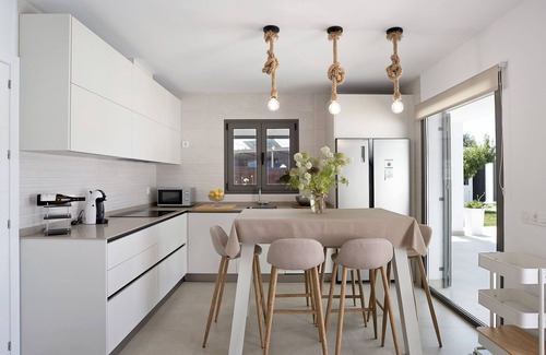 San Ambrosio House | Villa "Agapanto" with Private Pool, 2 Private Terraces, Wi-Fi & A/C