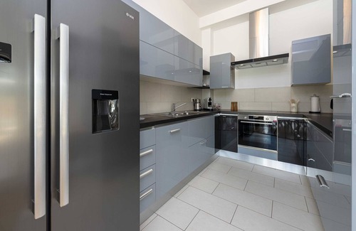 Stikovica Villa | Villa Agave - Four Bedroom Villa with Swimming Pool