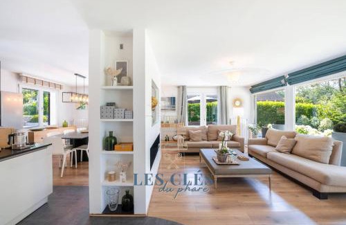 Le Touquet-Paris-Plage Villa | Villa, AGE QUOD AGIS