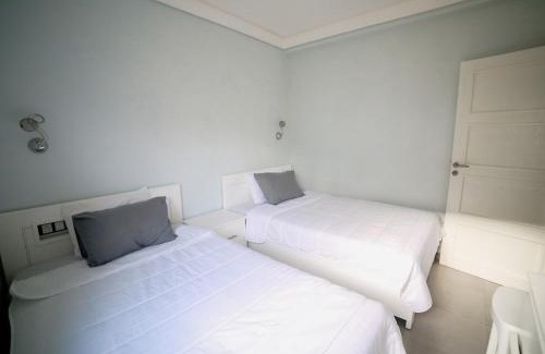 Tnine Aglou Villa | Villa Agloucenter