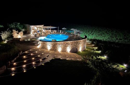 Tiriddo Bed & Breakfast | Villa Agostina